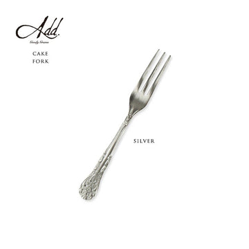 Charlotte - Cake Fork